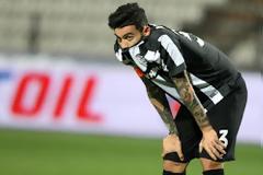 Δεν είναι ακόμα έτοιμος ο Αθανασιάδης