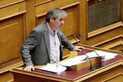 «Καρφί» Πετράκου για την ηγεσία του ΣΥΡΙΖΑ