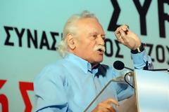 Μ. ΓΛΕΖΟΣ: «ΠΑΡΑΠΑΙΟΥΣΑ ΣΤΡΑΤΗΓΙΚΗ ΤΗΣ ΚΥΒΕΡΝΗΣΗΣ ΜΑΞΙΜΟΥ» VD