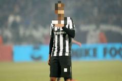 ΣΟΚ! Συνελήφθη πρώην παίκτης του ΠΑΟΚ για κλοπή ΑΤΜ