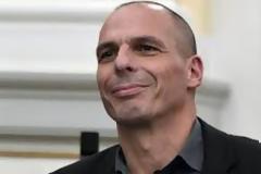 Βαρουφάκης: Το Μνημόνιο θα εφαρμοστεί από μια κυβέρνηση που δεν το πιστεύει - Εκδικητική η τρόικα