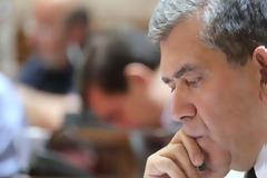 Πρόστιμο σχεδόν 2.000.000 ευρώ στον Μητρόπουλο για φοροδιαφυγή