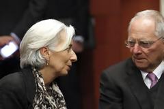 Εκπρόσωπος Σόιμπλε: Απαραίτητη η συμμετοχή του ΔΝΤ στο τρίτο πακέτο για την Ελλάδα