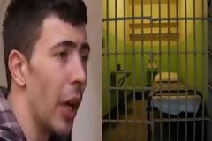 Νέο Prison Break στις φυλακές της Κέρκυρας! Μια ανάσα από το να δραπετεύσει ο παιδοκτόνος της μικρής Άννυς;