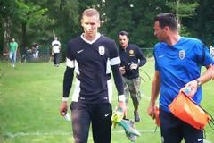 Προβληματίζονται στον ΠΑΟΚ με τον Όλσεν