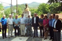 ΕΑΑΣ ΦΘΙΩΤΙΔΑΣ: ΕΚΔΗΛΩΣΕΙΣ ΜΝΗΜΗΣ ΣΤΟ ΚΛΕΙΤΣΟ ΕΥΡΥΤΑΝΙΑΣ