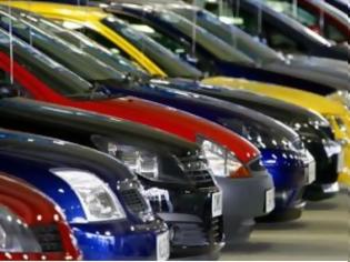 Φωτογραφία για Πτώση 23% στις πωλήσεις αυτοκινήτων λόγω capital controls