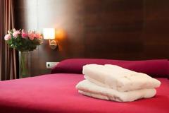 Γέμισαν τα ξενοδοχεία στην Αχαΐα