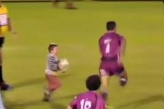 Ο 4χρονος εξαφανίστηκε - Που να ήξερε η μάνα του οτι θα τον έβρισκε... [video]