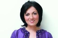 Σοφία Μουτίδου: Μιλάει πρώτη φορά για την αυτοκτονία του συζύγου της