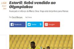 ΕΠΙΒΕΒΑΙΩΣΕ ΚΑΙ Ο ΠΡΟΕΔΡΟΣ ΤΗΣ ΕΣΤΟΡΙΛ ΓΙΑ ΣΕΜΠΑ!