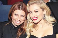 Κουτσελίνη: Με την Σπυροπούλου τα πράγματα έχουν ξεφύγει