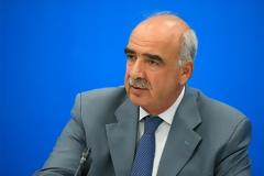 Ε. ΜΕΪΜΑΡΑΚΗΣ: ΟΙ ΕΚΛΟΓΕΣ ΘΑ ΜΑΣ ΟΔΗΓΗΣΟΥΝ ΠΙΣΩ ΣΤΟ 2010