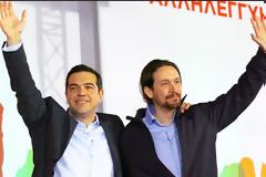 Μια φιλία που 