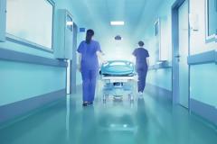 4,3 εκατ. ευρώ στα νοσοκομεία Κρήτης από την επιχορήγηση των 60 εκατ. ευρώ του υπ. Υγείας