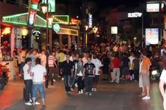 Ζάκυνθος: Τέλος στις ξέφρενες βόλτες στα μπαρ