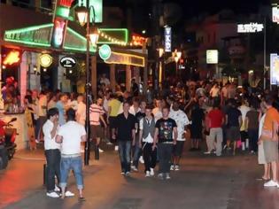 Φωτογραφία για Ζάκυνθος: Τέλος στις ξέφρενες βόλτες στα μπαρ