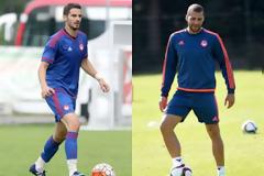 Σενάρια από Ιταλία για παίκτες Ολυμπιακού