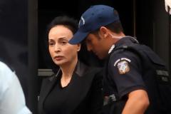 Βίκυ Σταμάτη: Υπό ψυχολογική παρακολούθηση μετά την απόπειρα αυτοκτονίας