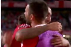 ΜΕ ΑΥΤΟΝ ΤΟ... ΠΑΝΗΓΥΡΙΣΕ Ο ΜΗΤΡΟΓΛΟΥ! (VIDEO & PHOTO)