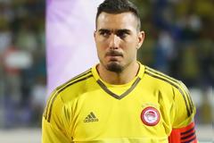 «ΕΤΟΙΜΑΖΕΙ ΠΡΟΤΑΣΗ ΣΤΟΝ ΟΛΥΜΠΙΑΚΟ ΓΙΑ ΡΟΜΠΕΡΤΟ Η ΑΡΣΕΝΑΛ»