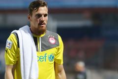 ΠΑΛΙ ΘΑ ΠΕΡΙΜΕΝΕΙ ΤΗ... ΣΕΙΡΑ ΤΟΥ Ο ΜΕΓΙΕΡΙ!