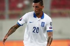 ΑΝΑΚΟΙΝΩΣΕ ΤΟΥΣ... ΕΚΤΟΣ ΕΛΛΑΔΑΣ Ο ΤΣΑΝΑΣ ΓΙΑ ΤΗΝ ΕΘΝΙΚΗ!