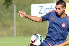 ΕΤΟΙΜΑΖΟΥΝ... ΚΙΝΗΣΗ ΓΙΑ ΚΑΡΑΜΑΝΟ