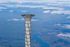 Βόλτα στο φεγγάρι με... ασανσερ;