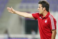 Αυτός είναι ο Ολυμπιακός του Μάρκο Σίλβα