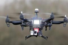 Ο ουρανός θα γεμίσει... drone την επόμενη τετραετία