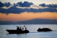 Τουρκία: Σχεδόν 18.300 μετανάστες διασώθηκαν στο Αιγαίο σε διάστημα ενός μήνα