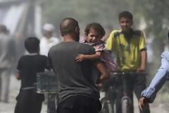 Συρία: Νέο μακελειό με 96 νεκρούς ανάμεσα τους και πολλοί άμαχοι