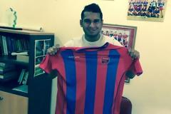 ΑΠΟ ΤΟΝ ΟΛΥΜΠΙΑΚΟ... ΕΛΕΥΘΕΡΟΣ ΣΤΟΝ ΠΑΝΙΩΝΙΟ! (ΡΗΟΤΟ)