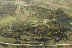 Ιερό αφιερωμένο σε θεότητα ανακαλύφθηκε στην αρχαία Φενεό