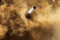 Ρωσία: Ολοκληρώθηκαν οι 