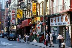 Κινέζοι πράκτορες κυνηγούν... Kινέζους μετανάστες στις ΗΠΑ