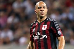 «ΣΥΖΗΤΑΕΙ ΜΕ ΟΛΥΜΠΙΑΚΟ Ο ΑΛΕΞ»