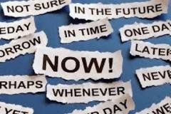 Είστε αναβλητικοί; Αυτοί είναι οι 7 λόγοι που εξηγούν το γιατί