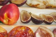 Εξαφανίστε τα κακά βακτήρια του στομάχου τρώγοντας... σύκα!