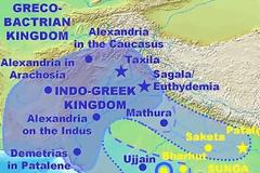 Άγνωστη ιστορία: Στράτων Β' ο Σωτήρ, ο τελευταίος ηγεμόνας του Ελληνικού βασιλείου της Ινδίας