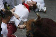 Τέσσερις οι νεκροί σε διάφορα φεστιβάλ ταύρων στην Ισπανία