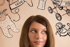 Αυτά είναι τα 12 συμπτώματα εγκυμοσύνης προτού χάσετε την περίοδό σας...