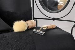 Πόσες φορές μπορούμε να χρησιμοποιήσουμε την πετσέτα του μπανιου πρίν την πλύνουμε;