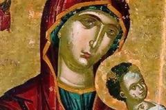 Θαύματα της Παναγίας σε Μουσουλμάνους