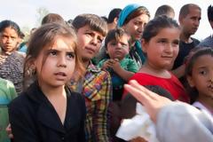 Το μεταναστευτικό, κυρίαρχο ζήτημα της χώρας - Δράσεις ΕΕΣ, Κουρουμπλή και Γιαννόπουλου