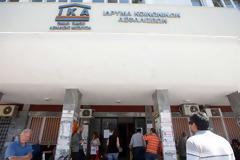 Ολοι στο ΙΚΑ για κύρια σύνταξη έως το τέλος του 2015