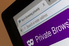 Ανώνυμο σερφάρισμα με το νέο Firefox