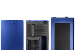 Άλλο ένα Mini-ITX, Micro-ATX κουτί λανσάρει η Raijintek!