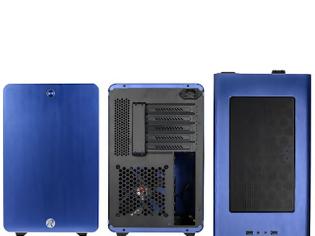 Φωτογραφία για Άλλο ένα Mini-ITX, Micro-ATX κουτί λανσάρει η Raijintek!